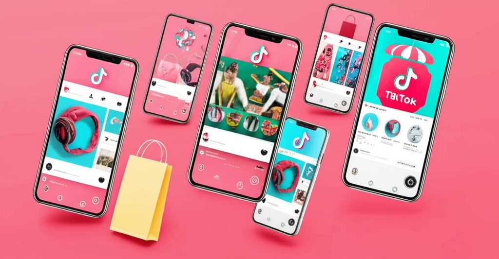 Die besten TikTok Deals