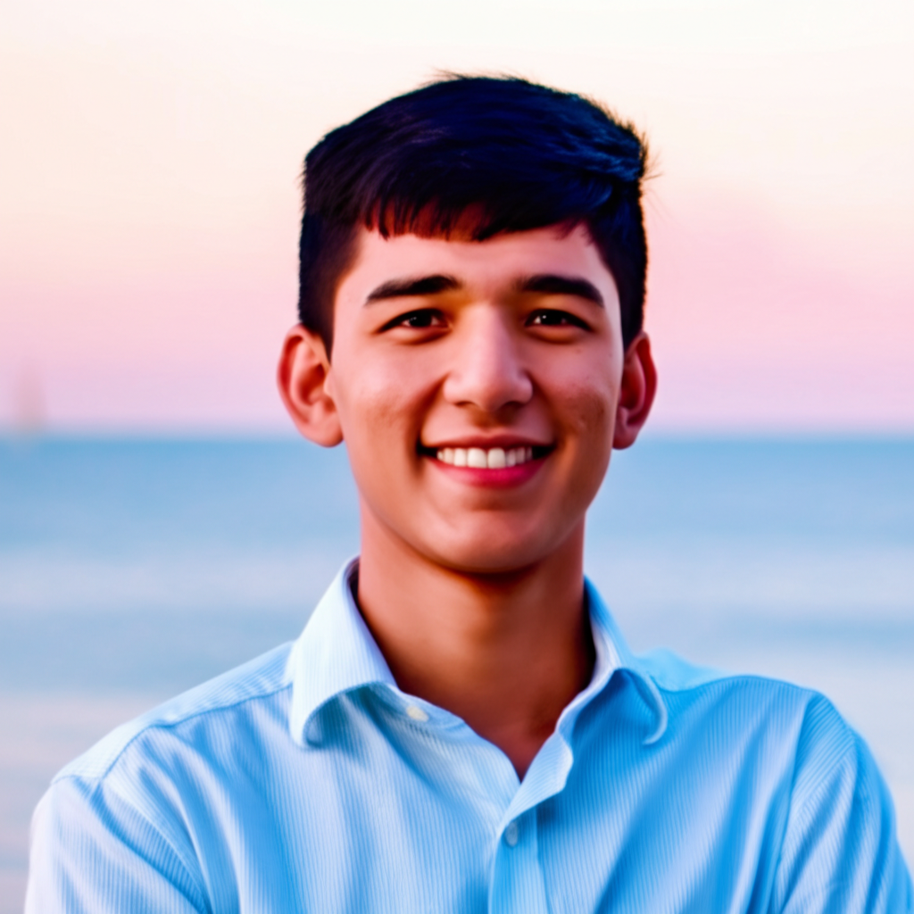 Markus K. Profilbild